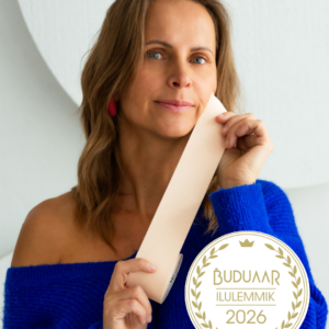 Esteetiline kinesioloogiline teipimine