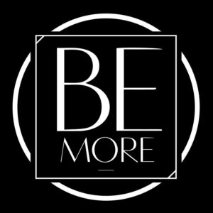 Be More tervisetooted Kaidi Hunt Be More ilusaadik