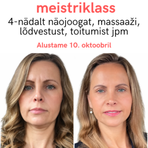Noorusliku välimuse meistriklass _4-nädalane praktiline ilu- ja enesehoolduse kursus_ (1)