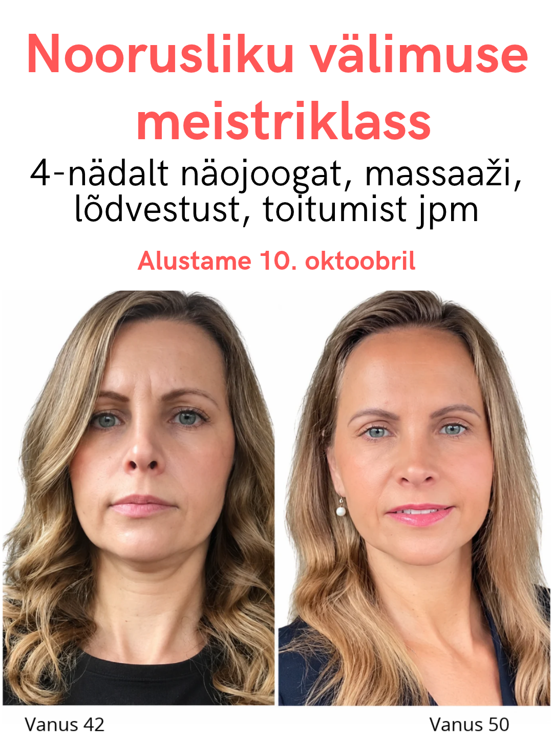 Noorusliku välimuse meistriklass _4-nädalane praktiline ilu- ja enesehoolduse kursus_ (1)